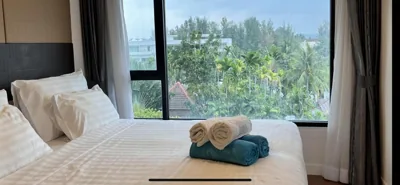Aristo O59 Junior Suite Surin Beach – Foto 2