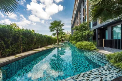 Aristo O59 Junior Suite Surin Beach – Foto 4