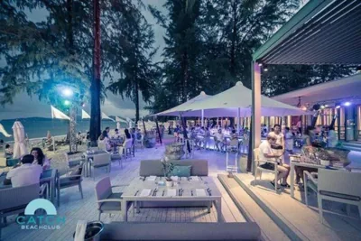 Aristo O59 Junior Suite Surin Beach – Foto 5