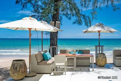 Aristo O59 Junior Suite Surin Beach – Foto 7