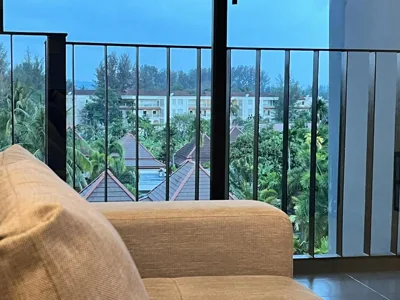 Aristo O59 Junior Suite Surin Beach – Foto 13