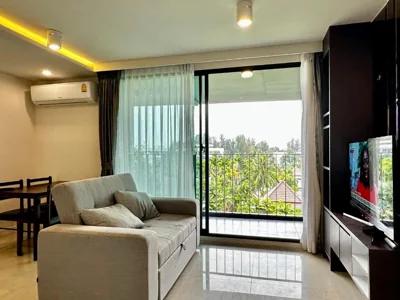 Aristo O59 Junior Suite Surin Beach – Foto 14