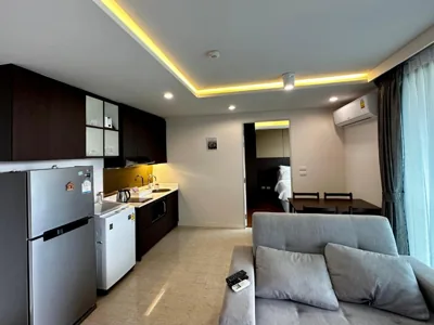 Aristo O59 Junior Suite Surin Beach – Foto 15