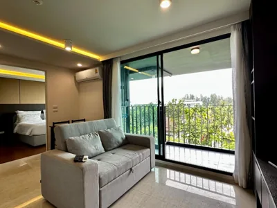 Aristo O59 Junior Suite Surin Beach – Foto 16